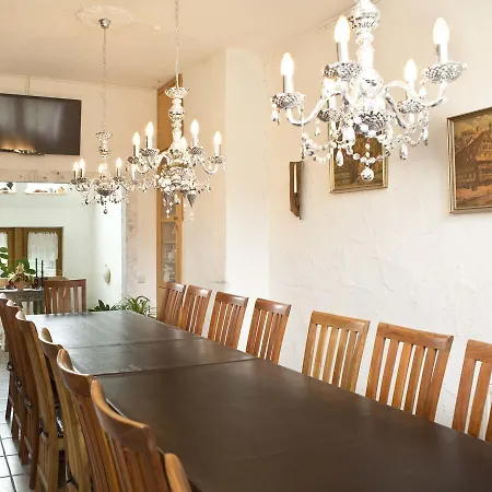 Schlossberghof Apartmán *