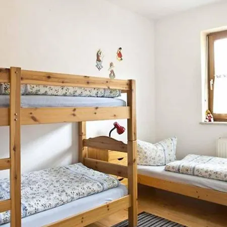 Schlossberghof Apartmán *