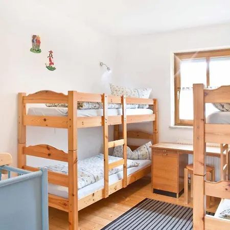Apartmán Schlossberghof