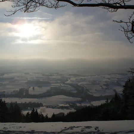 Schlossberghof Marktrodach