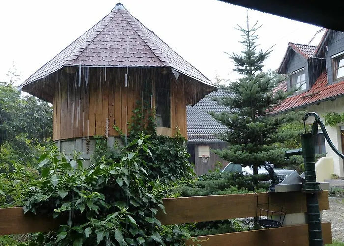 Schlossberghof Διαμέρισμα
