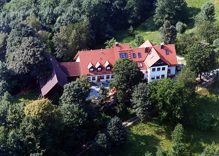 Schlossberghof *