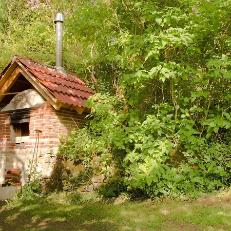 Schlossberghof Daire Marktrodach