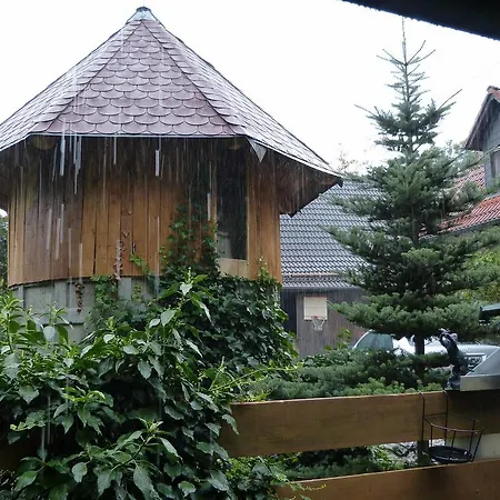Schlossberghof Daire