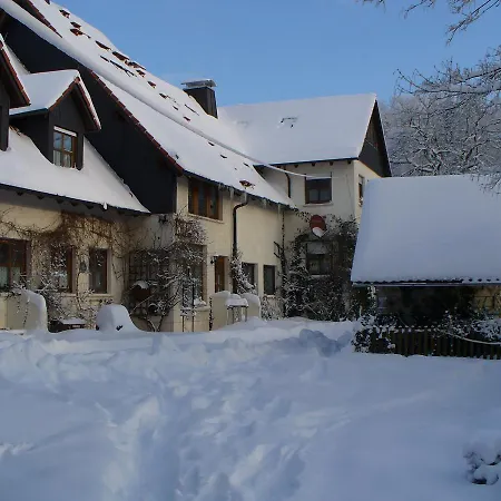 Schlossberghof Daire