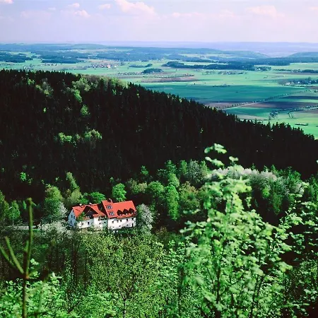 Daire Schlossberghof *