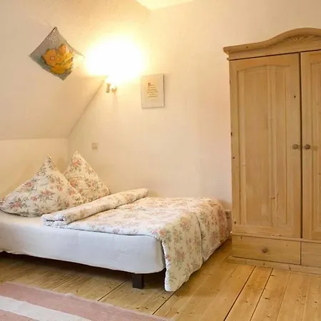 Schlossberghof Apartment Marktrodach